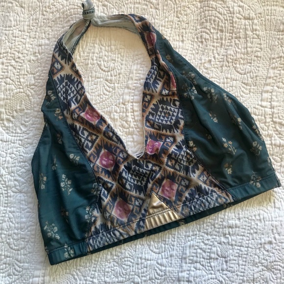 Urban Outfitters Other - Urban Outfitters: BoHo Bralette